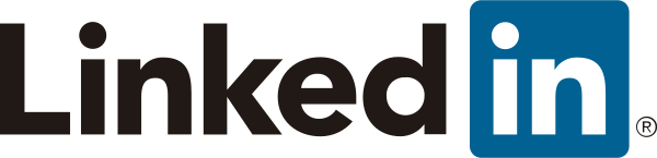 LinkedIn Logo (with ®)