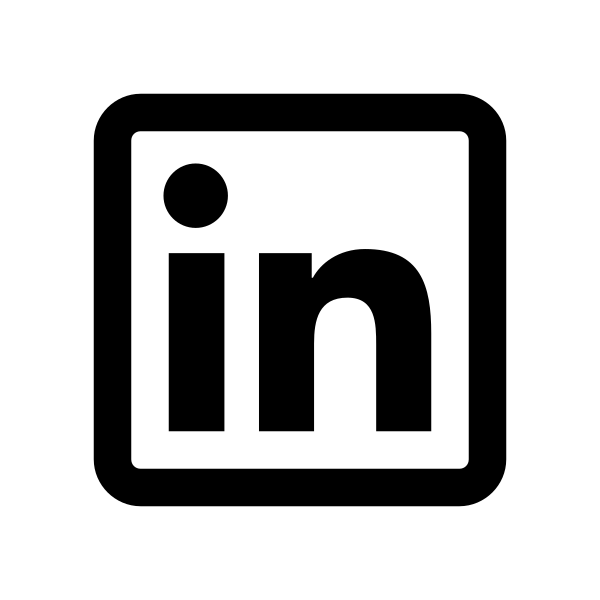 Linkedin Vector