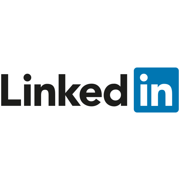 Linkedin Original Wordmark