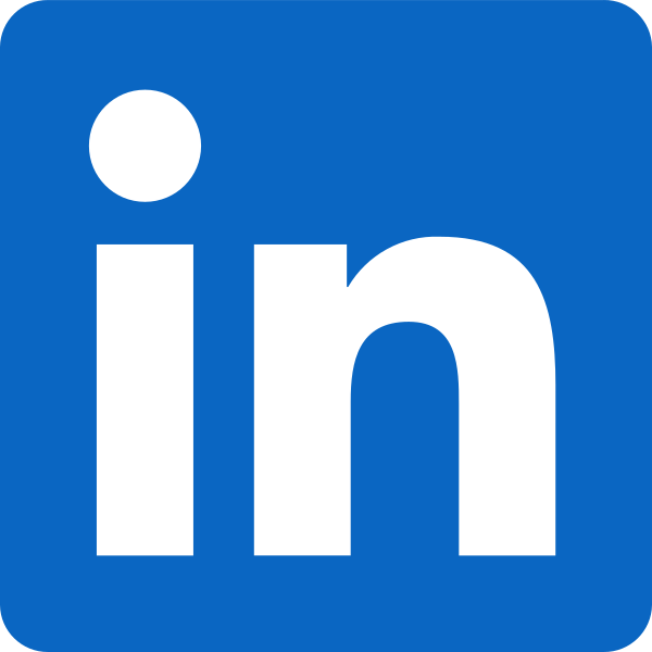 Linkedin Vector