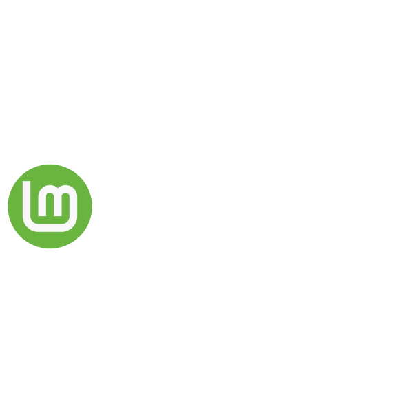 Linuxmint Original Wordmark