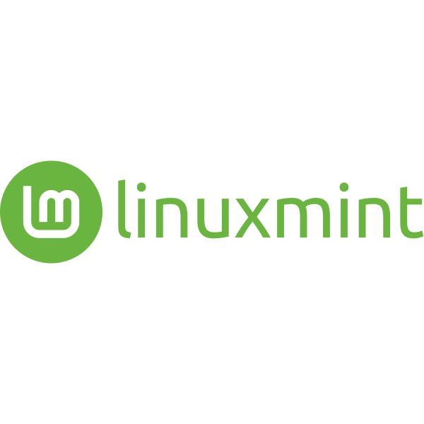 Linuxmint Plain Wordmark