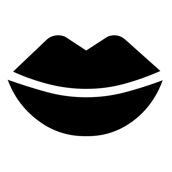 Lips Fill