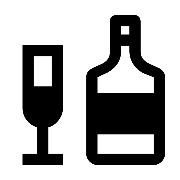 Liquor Fill