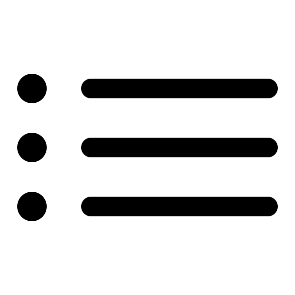 List Vector