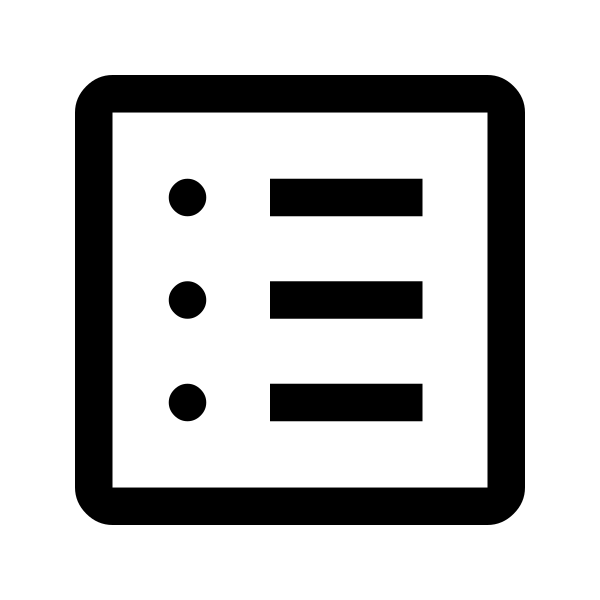 List Alt