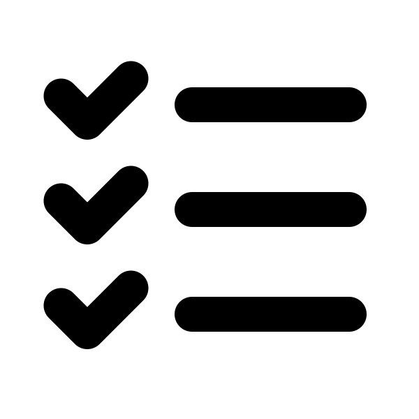 List Check