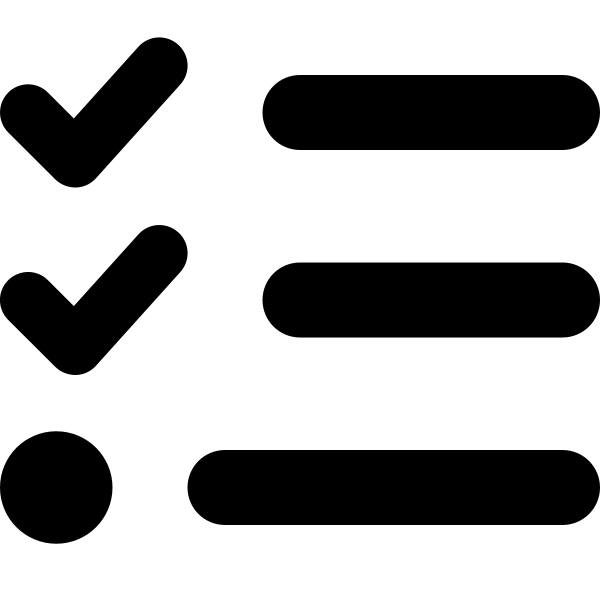 List Check