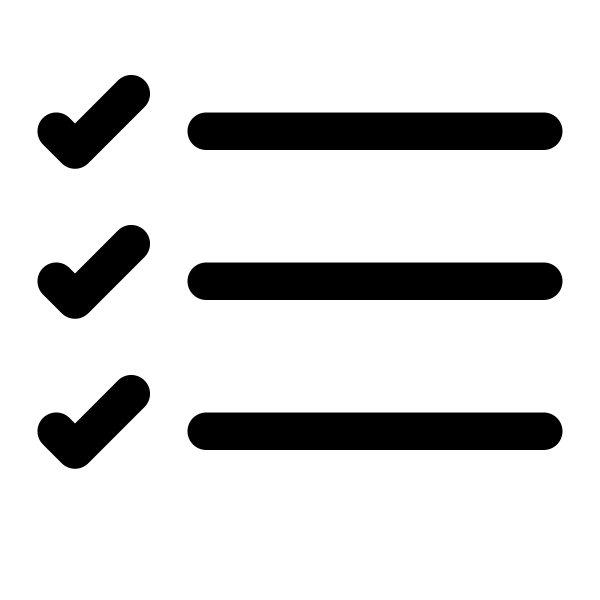 List Check