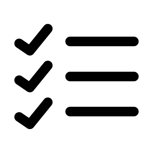 List Check