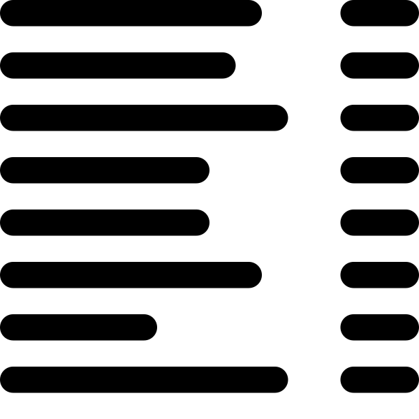 List Columns