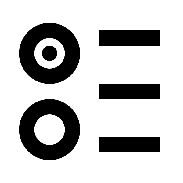 List Radio