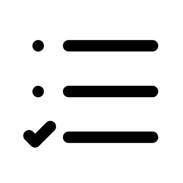 List Select