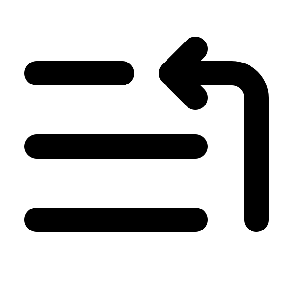 List Start