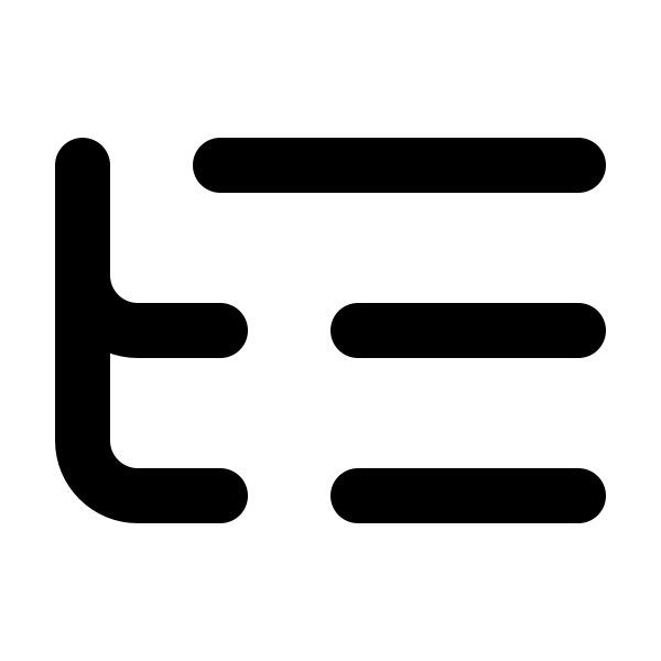 List Tree