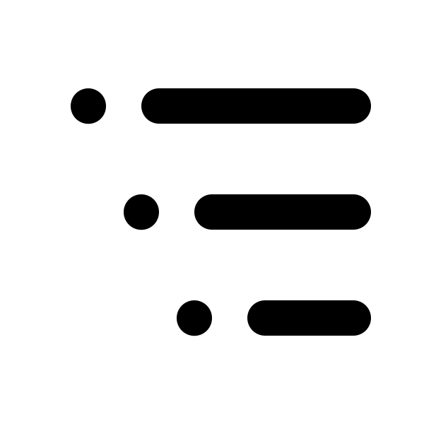 List Tree