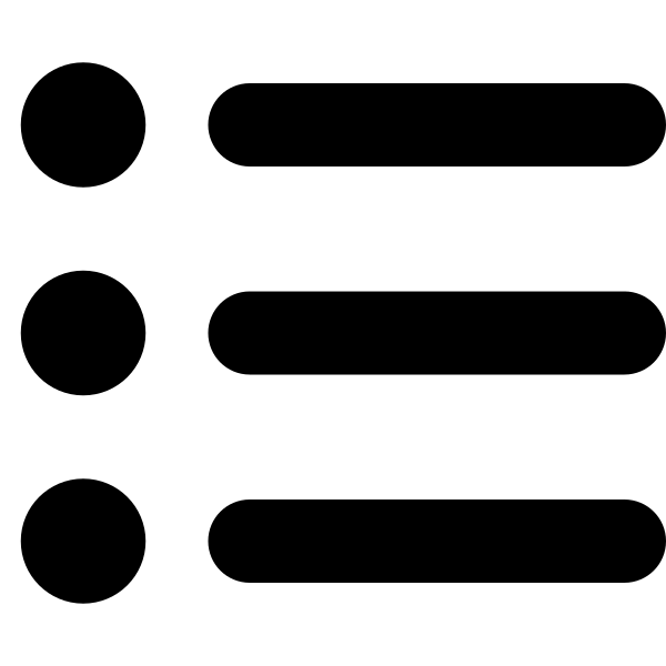 List Ul