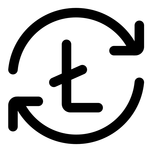Litecoin Rotate Out