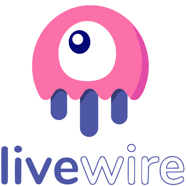 Livewire Original Wordmark