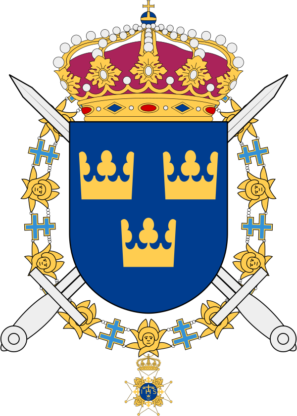 Livgardesgruppen Vapen