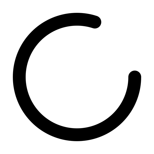 Loader Circle
