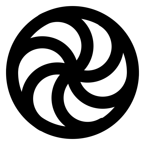 Loader Pinwheel