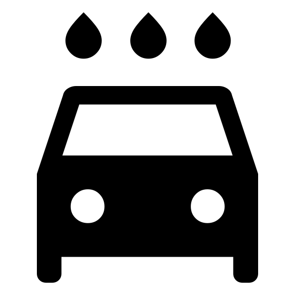 Local Car Wash Fill