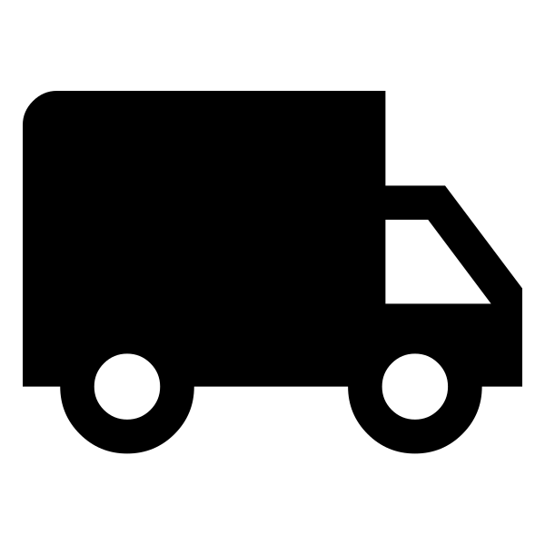 Local Shipping Fill