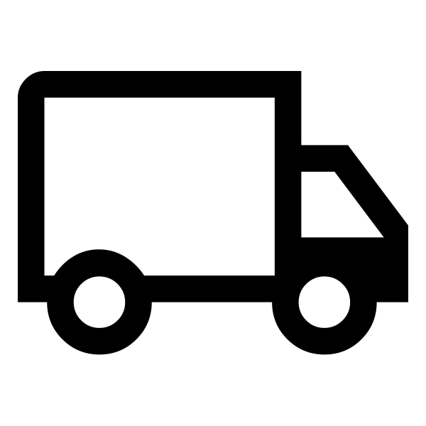 Local Shipping