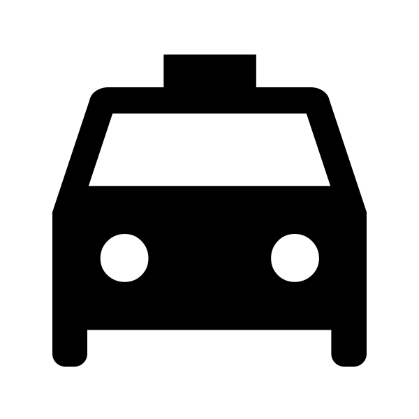 Local Taxi Fill