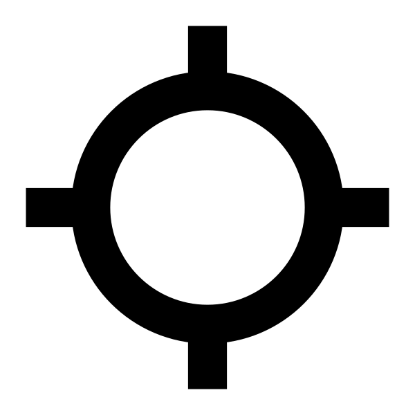 Locate Sharp