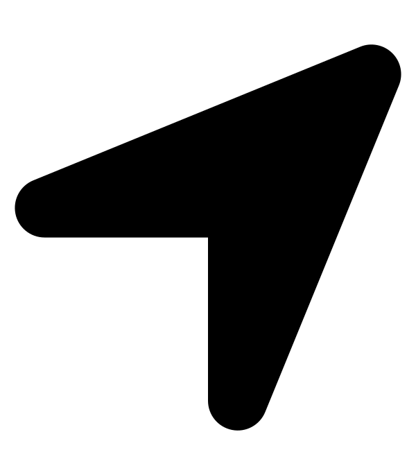 Location Arrow