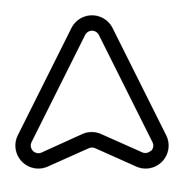 Location Arrow Alt