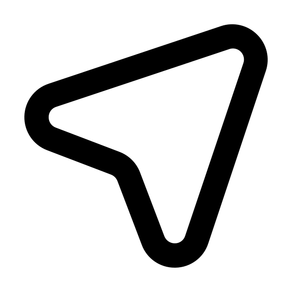 Location Arrow