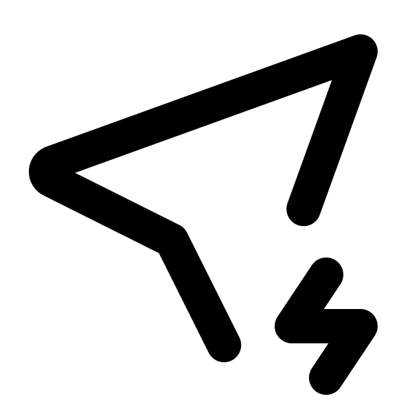 Location Bolt