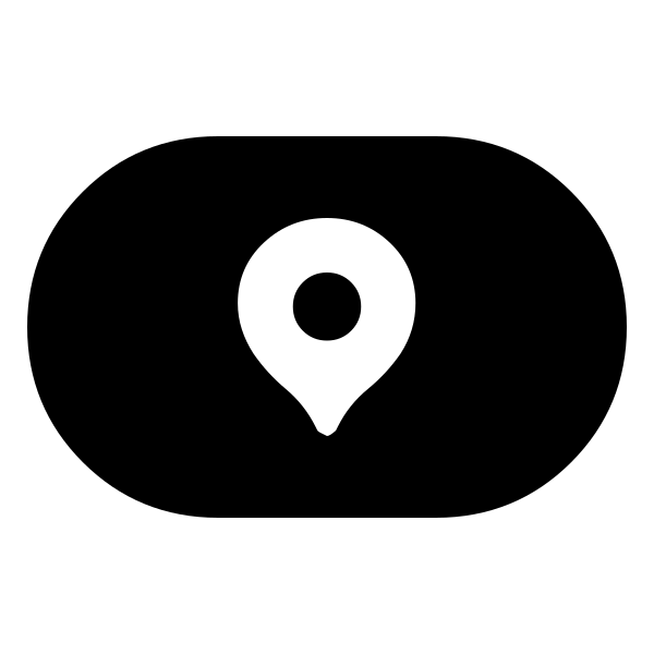 Location Chip Fill