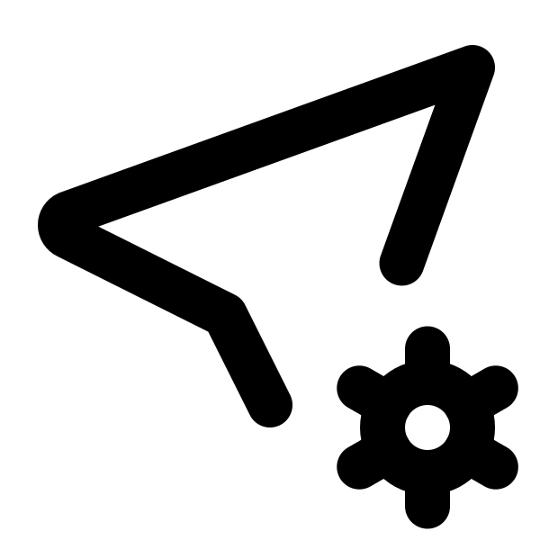 Location Cog