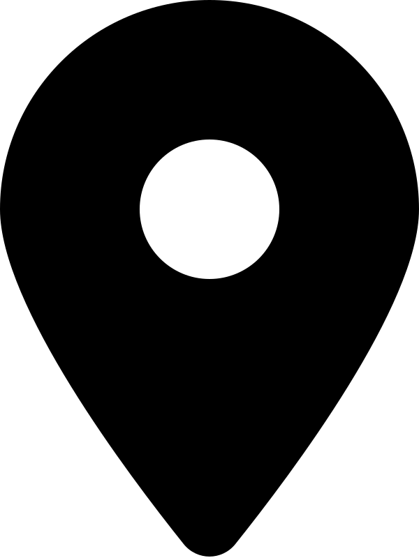 Location Dot