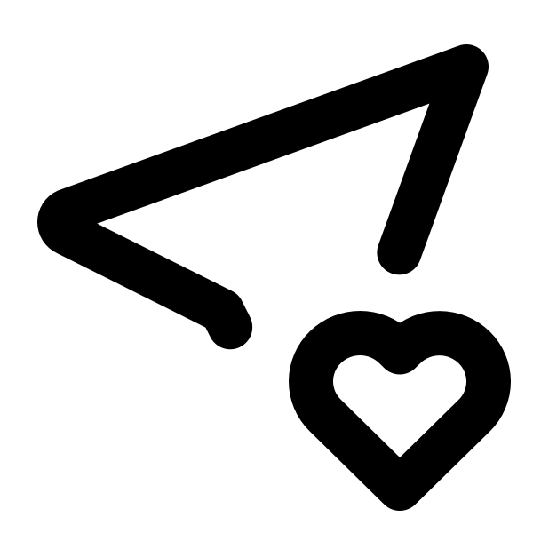 Location Heart