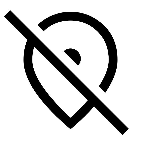 Location Off
