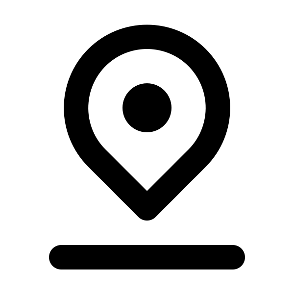 Location Pin Alt