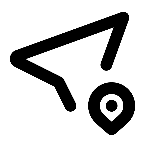 Location Pin