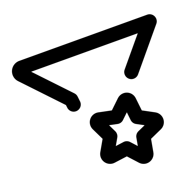 Location Star