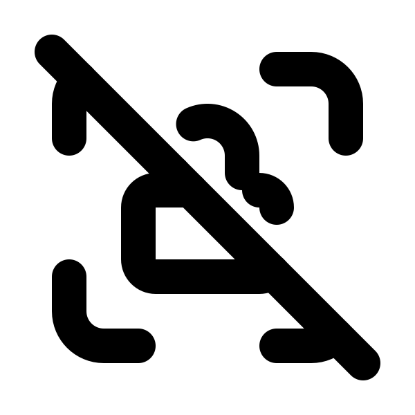 Lock Access Off