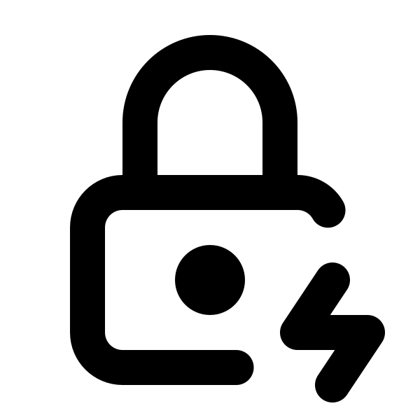 Lock Bolt