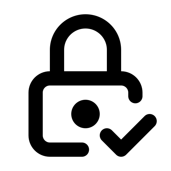 Lock Check