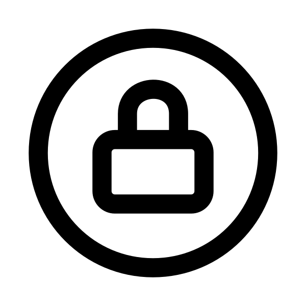 Lock Circle