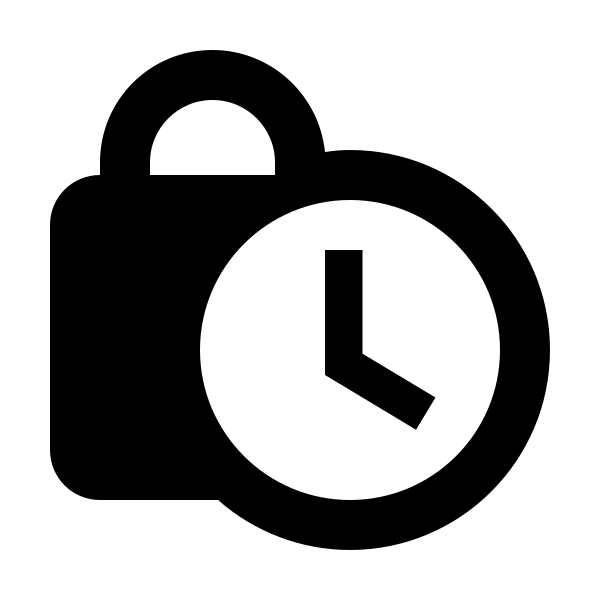 Lock Clock