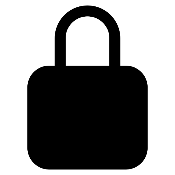 Lock Closed