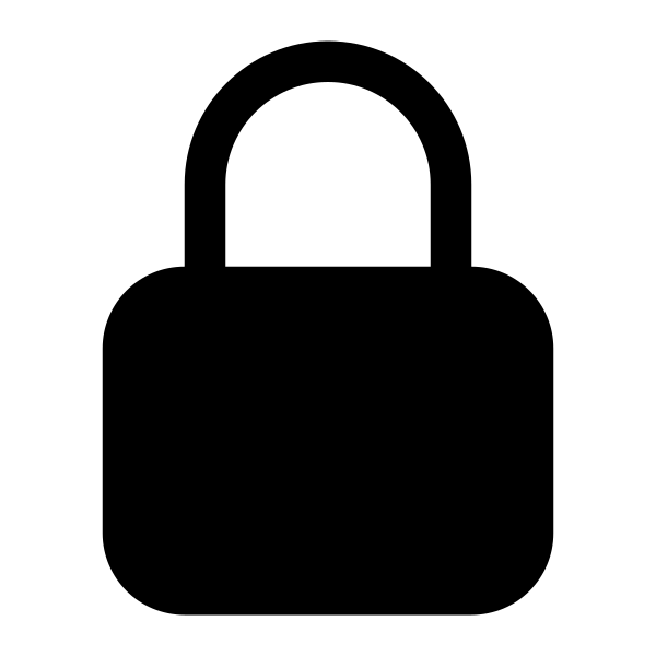 Lock Closed